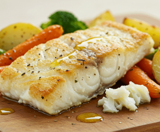Comment réussir la cuisson du poisson à la perfection ?