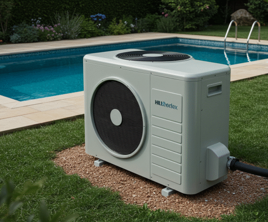 Pompe à chaleur piscine : l’installation expliquée simplement