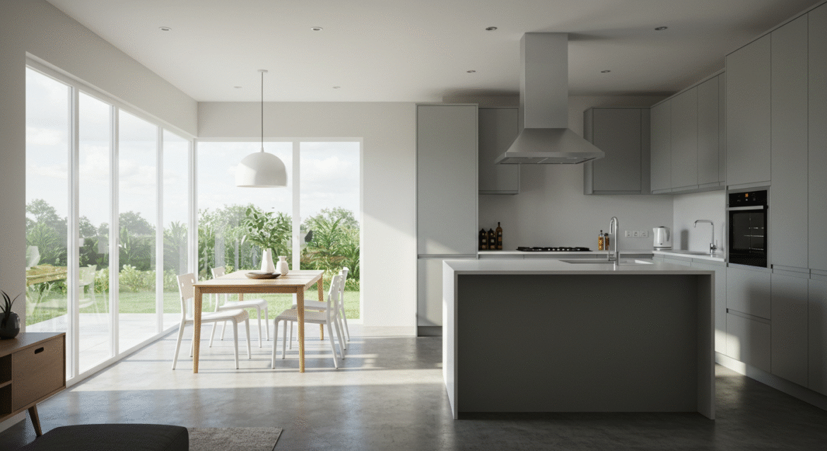 Rénovation résidentielle : planifiez sans stress votre chantier