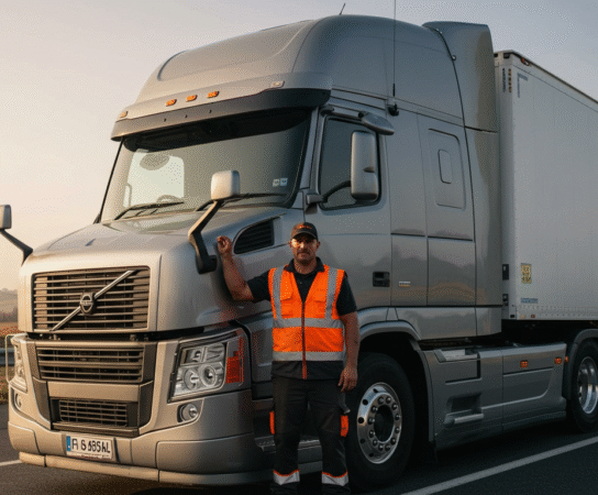 Transport routier : optimiser vos coûts en 3 étapes