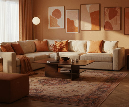 Agencement intérieur : 7 règles pour un espace optimisé