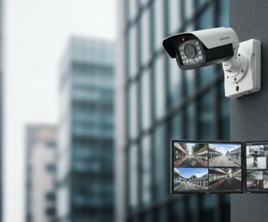 Vidéoprotection : 7 astuces pour sécuriser votre commerce