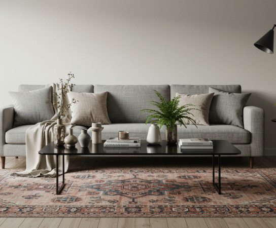 Peinture et décoration : astuces pour transformer un intérieur