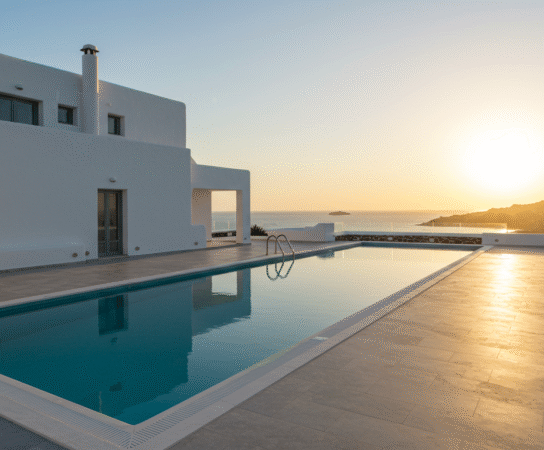 Construction piscine : les étapes clés à ne pas négliger