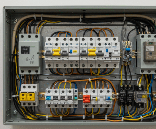 Électricité générale : comment réussir votre mise aux normes ?