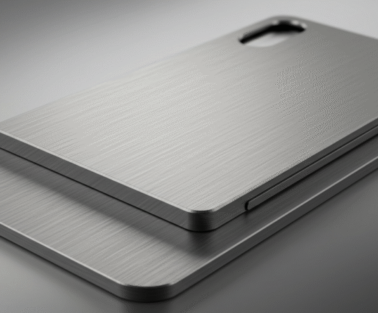 Fabrication accessoire aluminium : les étapes pour un rendu précis