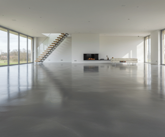 Pourquoi choisir un plancher aluminium pour vos chantiers ?