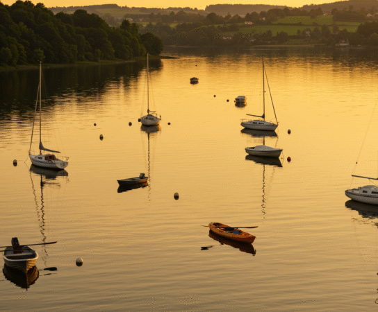 Chauffage nautique : quelle solution choisir pour votre bateau ?