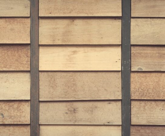 Quel bardage choisir pour isoler efficacement votre bâtiment ?