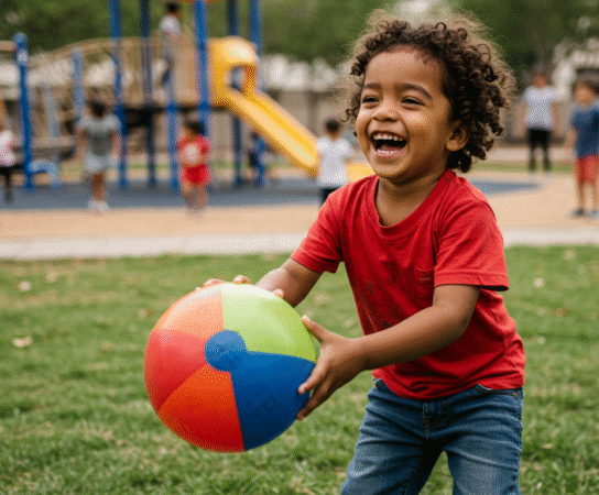 Droit de l’enfant : ce que tout parent doit savoir