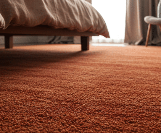 Nettoyage moquette : les techniques pro pour prolonger sa durée de vie