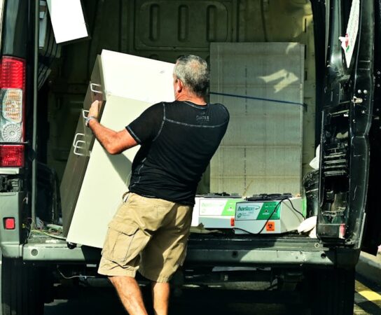 Camion de déménagement : comment bien choisir son volume ?