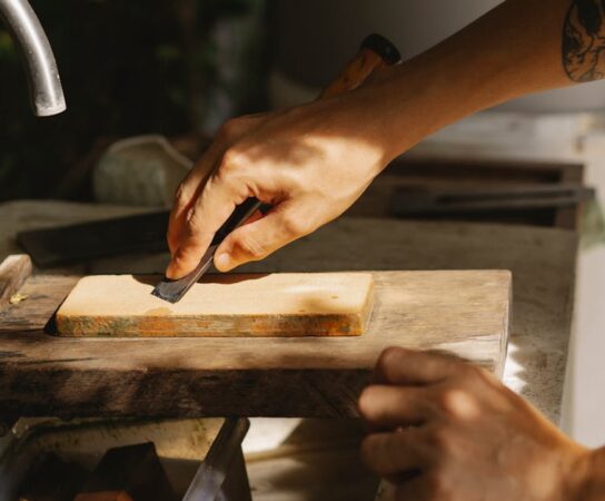 Menuiseries d&rsquo;extérieur : les tendances design à suivre