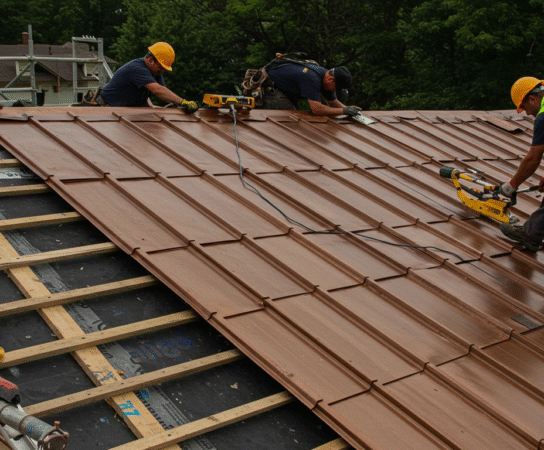 Rénovation de toiture : quand intervenir pour limiter les dégâts ?