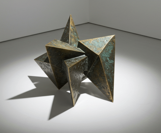 Sculpture contemporaine ou sculpture bois : que choisir ?