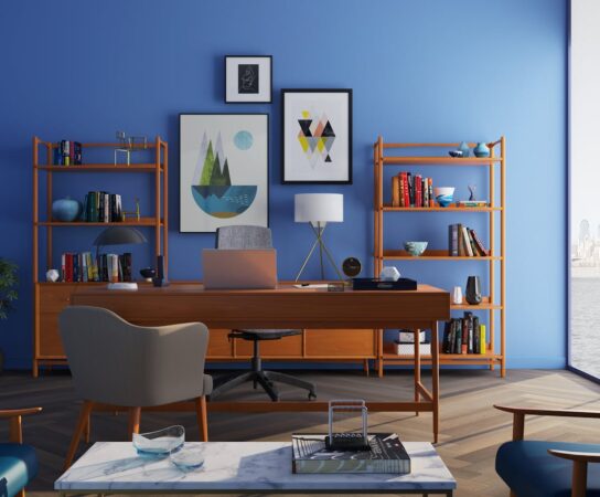Agencement intérieur : 5 astuces pour un espace fonctionnel et élégant