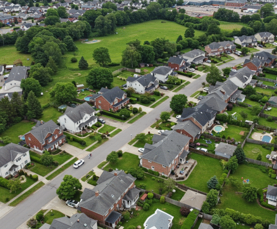 Estimation de bien immobilier : les critères qui changent tout