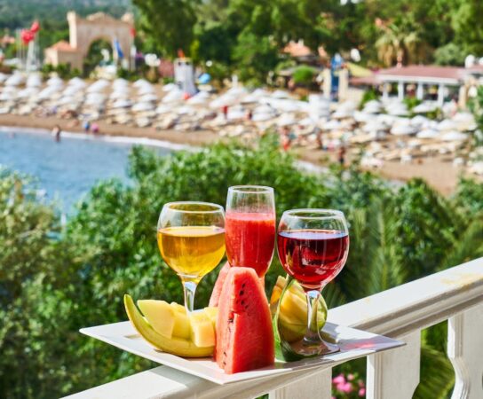 Jus de fruits : pourquoi choisir un jus frais pour votre santé ?