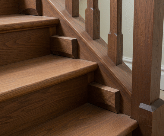 Limons d’escalier : comment bien les choisir et les fixer ?