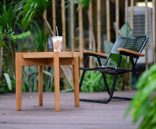 Meuble sur mesure : comment personnaliser votre espace avec style ?
