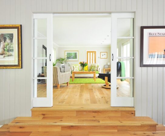 Pose de parquet : techniques pour un rendu professionnel