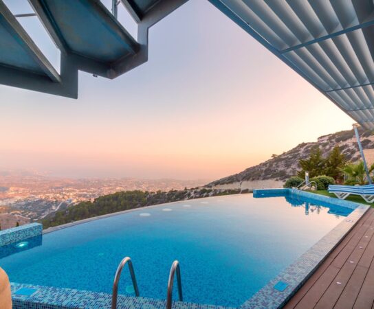 Aménagement de piscine : les étapes clés pour une installation réussie