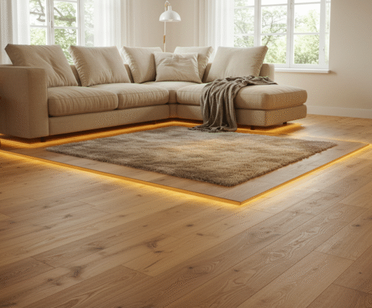 Plancher chauffant : avantages et limites à connaître