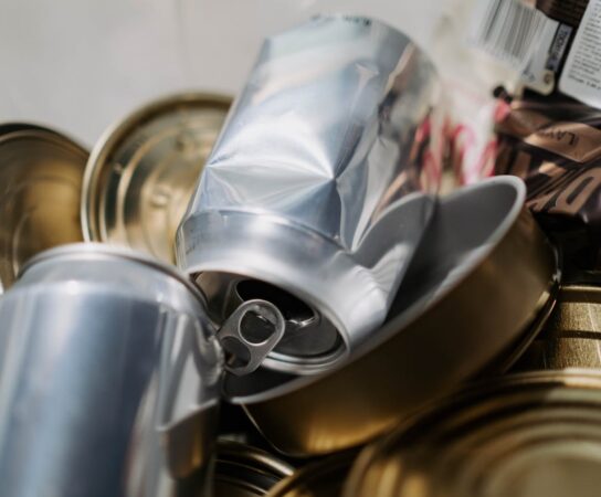 Recyclage de métaux : comment valoriser vos déchets ?