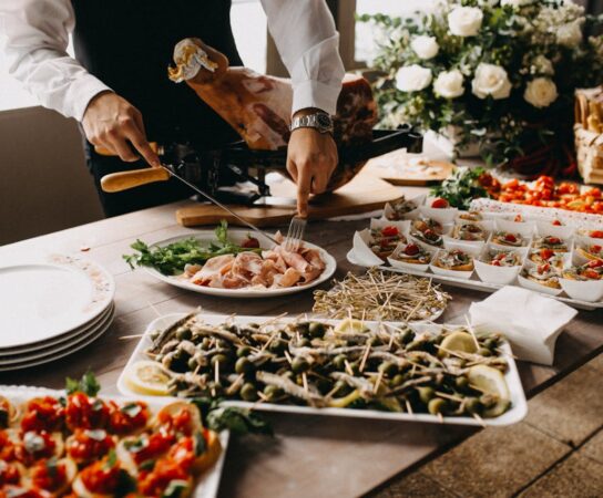 Service traiteur : comment choisir le meilleur pour vos événements ?
