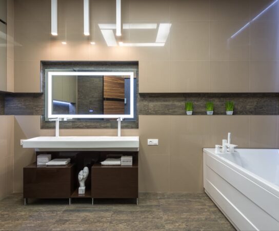 Installation sanitaire : les clés d’une pose réussie