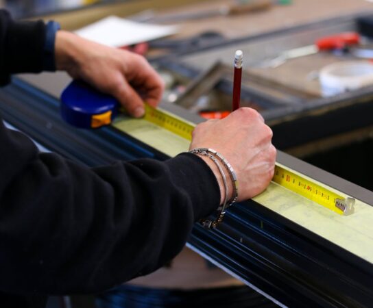 Menuiserie : PVC ou aluminium, quel matériau choisir ?
