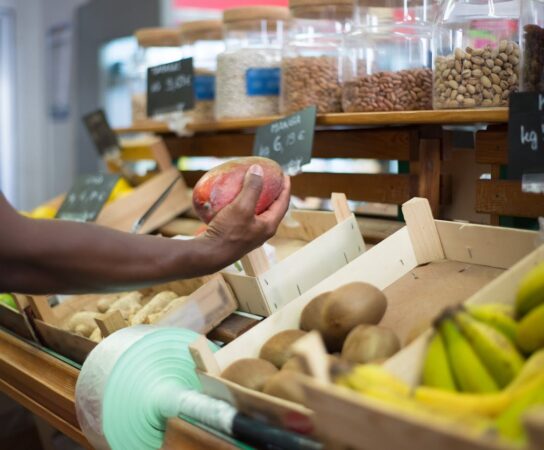Produits alimentaires antillais : recettes traditionnelles à tester