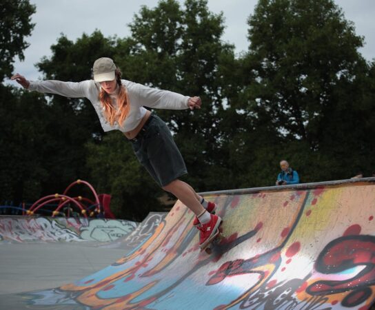 Skateparks et conformité : comment garantir la sécurité des usagers ?
