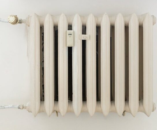 Installation de chauffage électrique : avantages