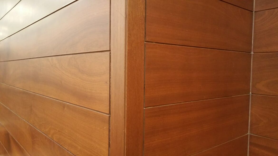 Fabrication de menuiserie en bois : comment garantir la durabilité ?