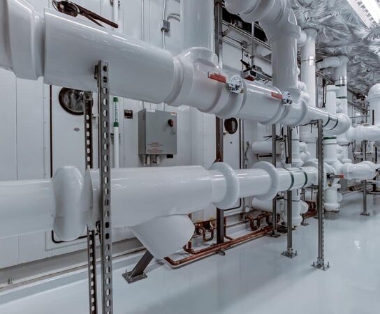 Sécheurs d’air : comment améliorer la performance industrielle ?