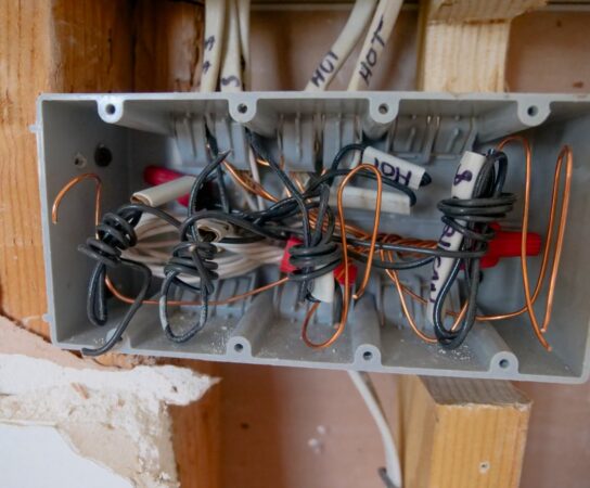 Rénovation électrique : les meilleures pratiques à adopter