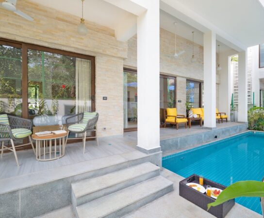 Différences entre vérandas et pergolas : guide pour bien décider