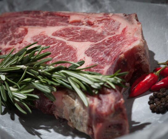 Pourquoi consommer du viande frais est meilleur pour la santé ?