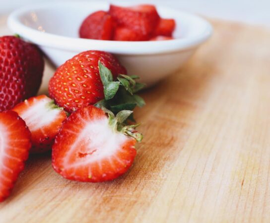 Fraises : desserts frais et créatifs à tester