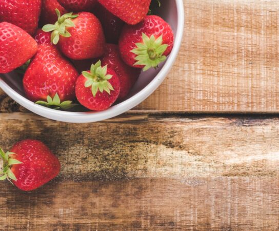 Fraises : les différentes sortes et leurs saveurs