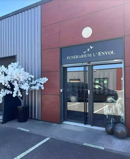 Funérarium : pourquoi choisir un funérarium professionnel pour vos proches