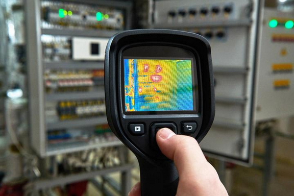 Inspection par thermographie : ce que tout propriétaire devrait savoir