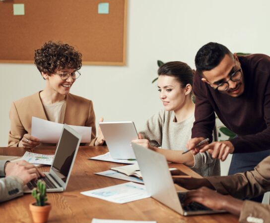 Comment améliorer le bien-être au travail grâce à l’organisation