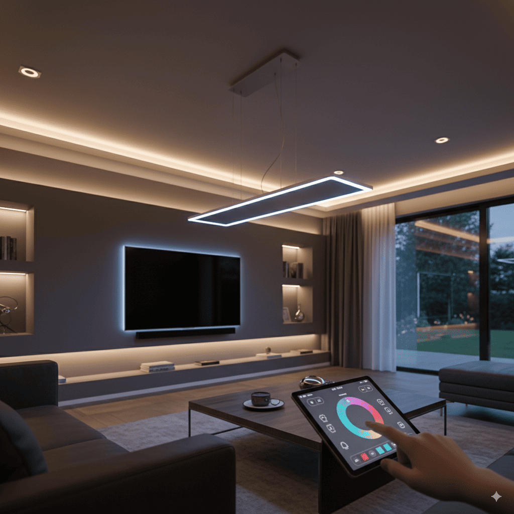 Comment la domotique simplifie la gestion de votre maison