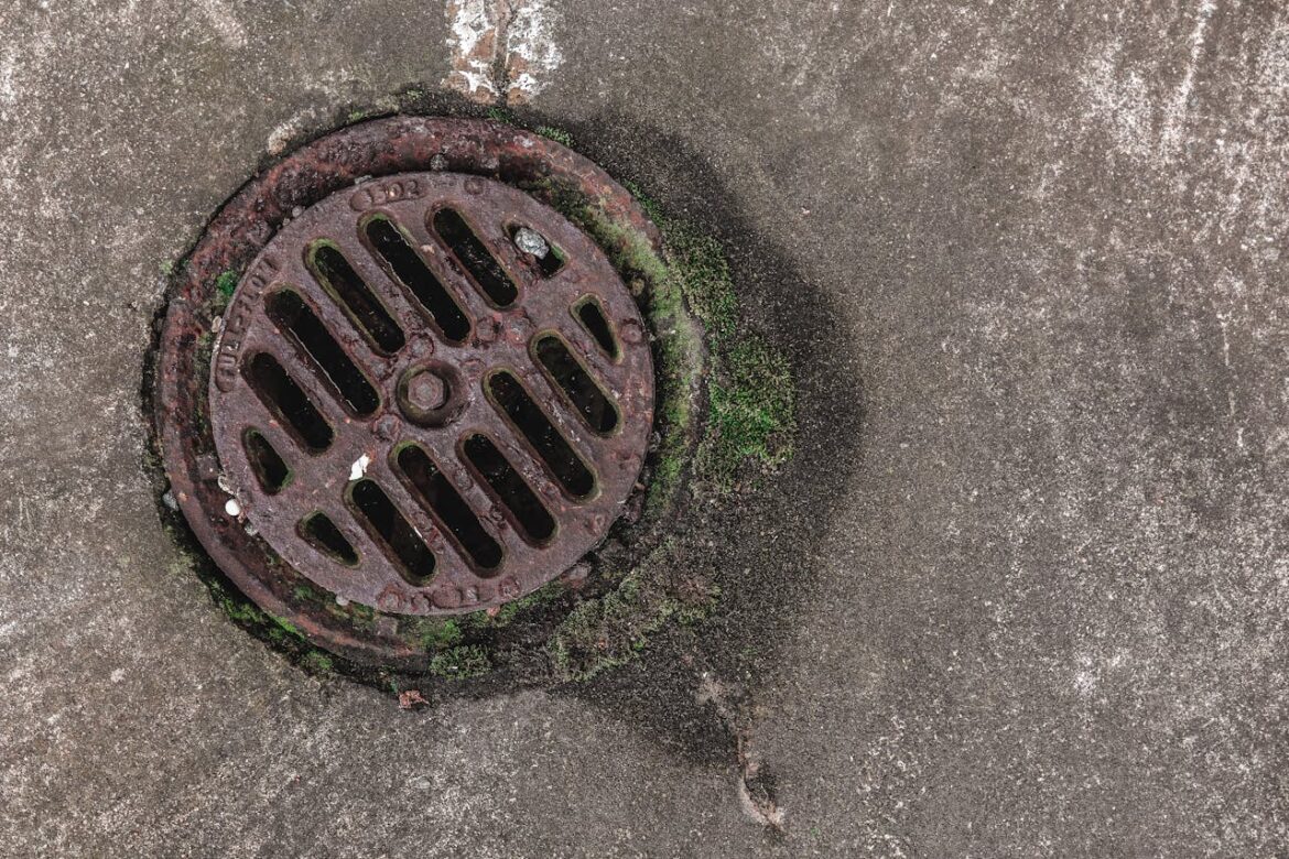 Débouchage de drains : solutions rapides avant l’intervention pro