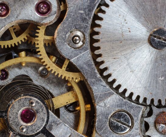 Bureau d’étude en ingénierie mécanique : optimiser vos conceptions