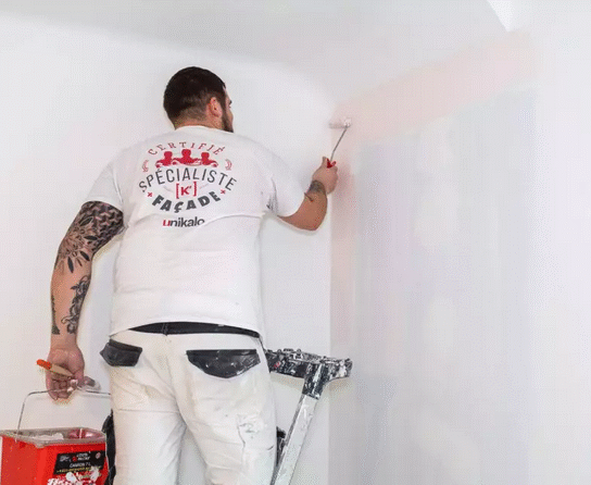 Comment réussir votre peinture intérieure comme un professionnel