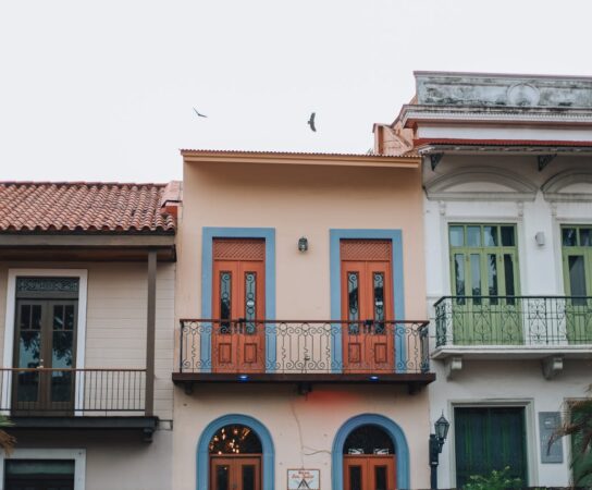 Astuces pour optimiser un petit balcon