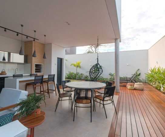 Astuces pour un espace repas ombragé